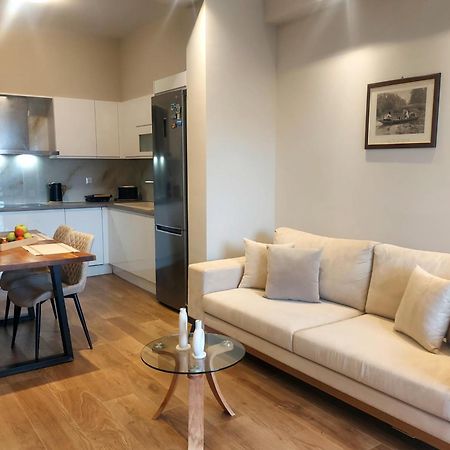 Adelinas' Apartment 아르고스톨리온 외부 사진