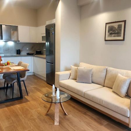 Adelinas' Apartment 아르고스톨리온 외부 사진