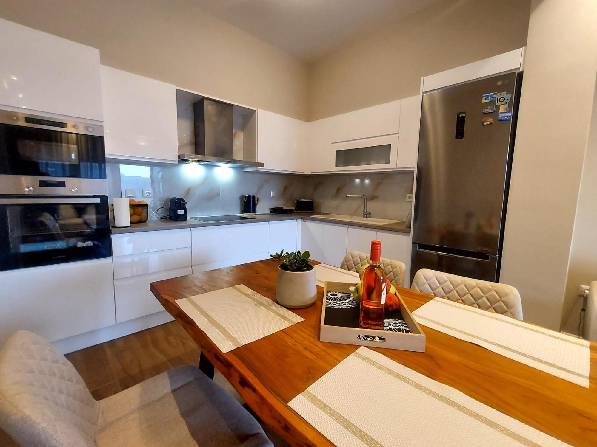 Adelinas' Apartment 아르고스톨리온 외부 사진