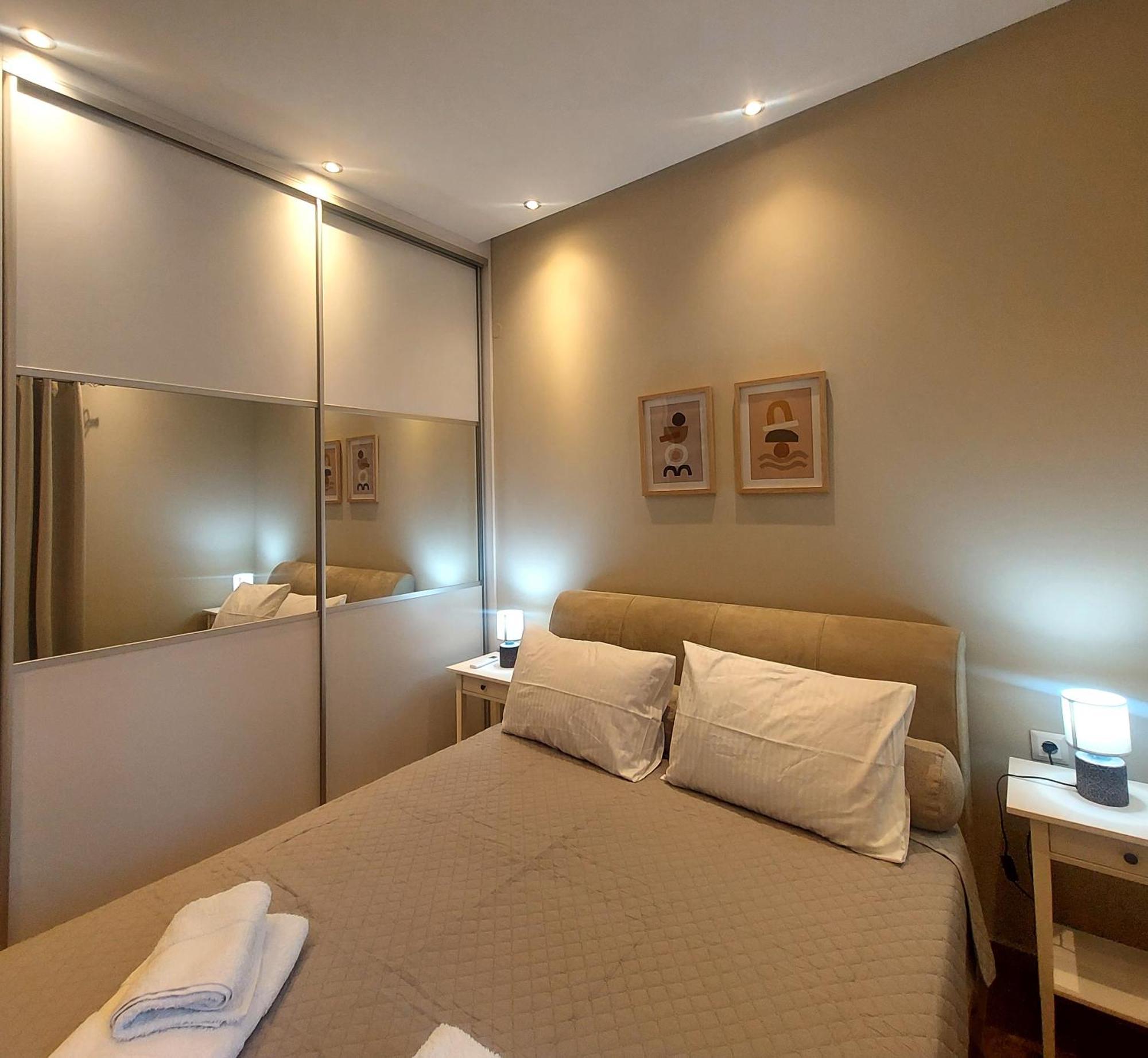 Adelinas' Apartment 아르고스톨리온 외부 사진