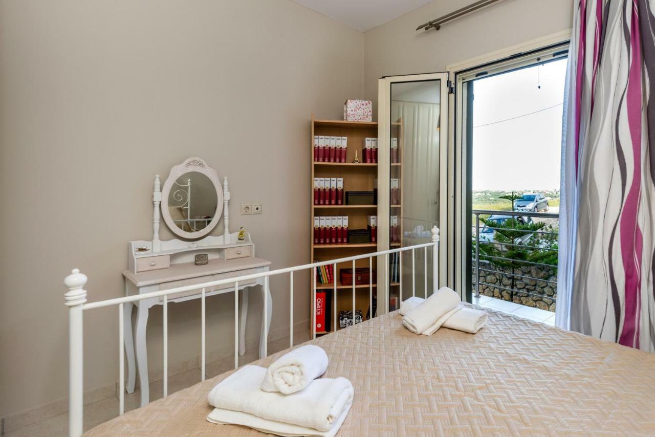Adelinas' Apartment 아르고스톨리온 외부 사진