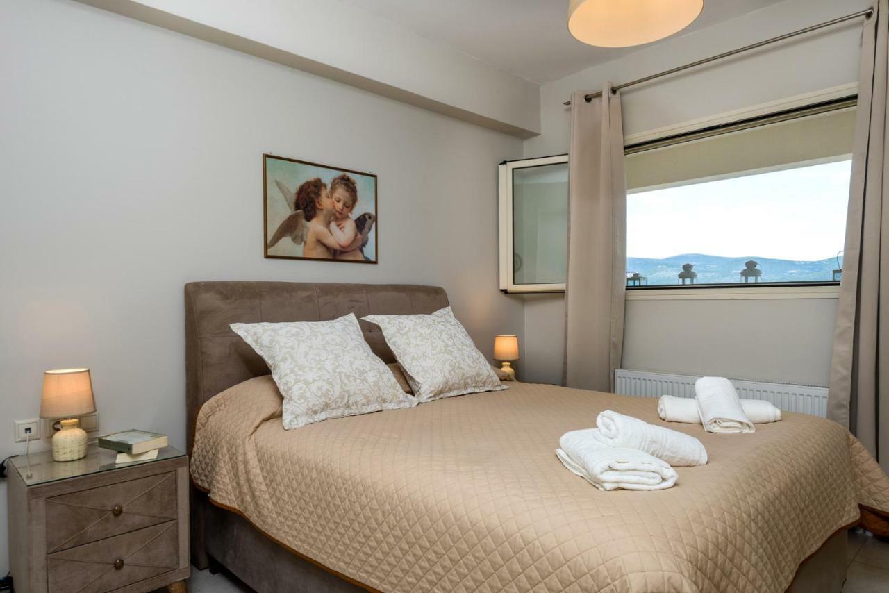 Adelinas' Apartment 아르고스톨리온 외부 사진