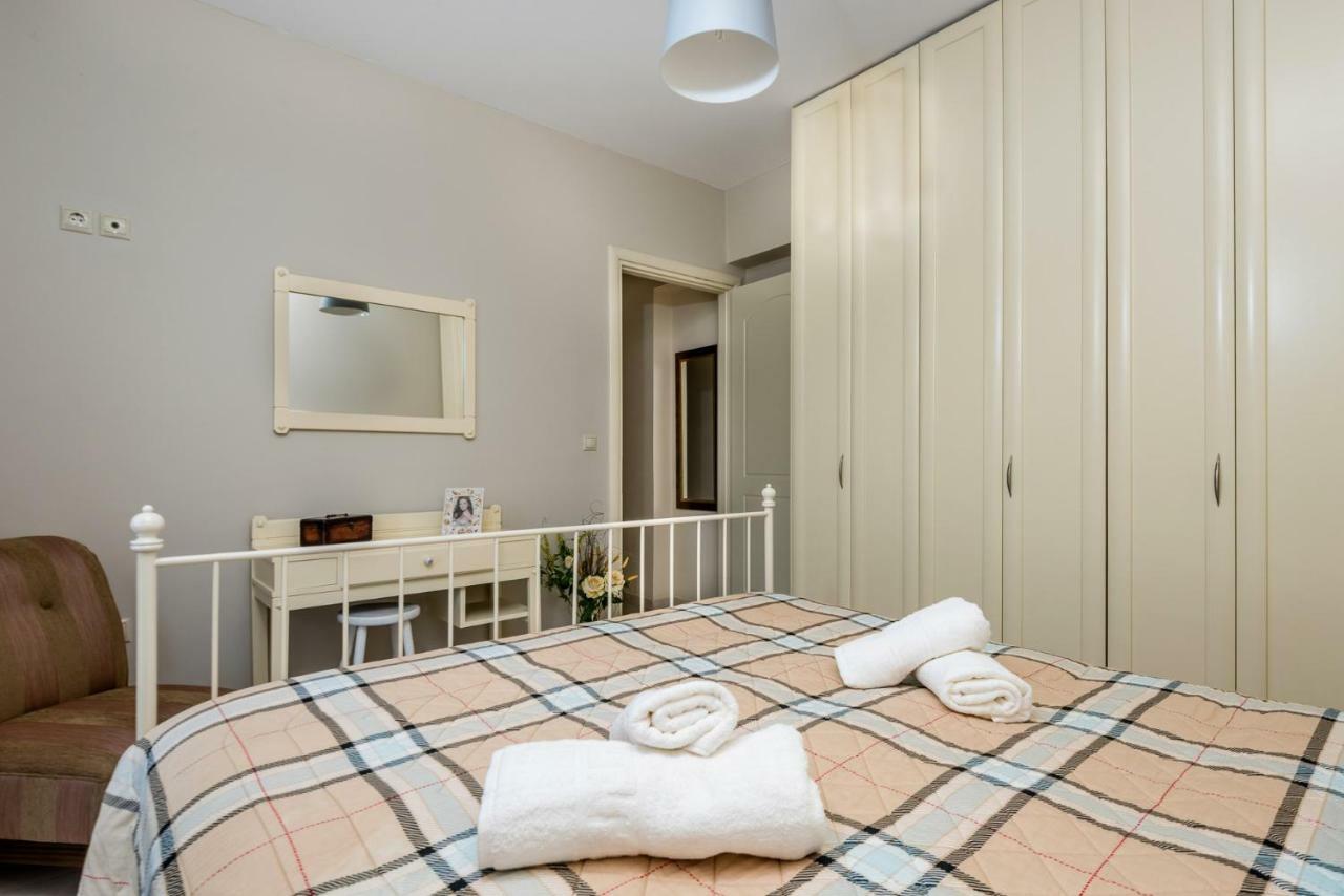 Adelinas' Apartment 아르고스톨리온 외부 사진